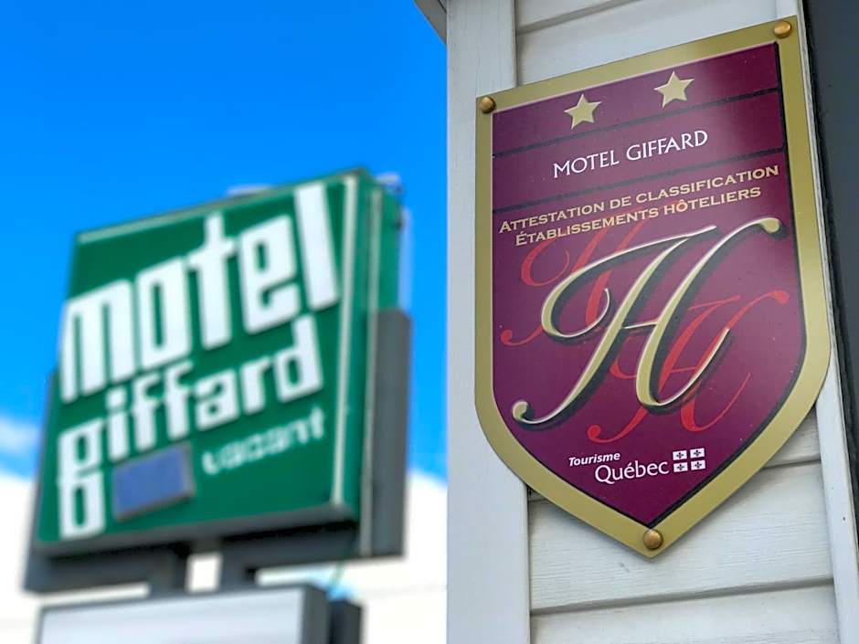 Motel Giffard