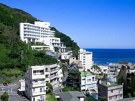 Hotel Katara Resort And Spa