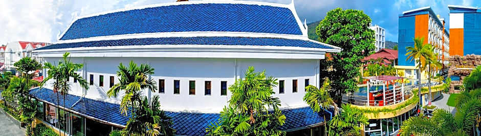 Andatel Grande Patong Phuket