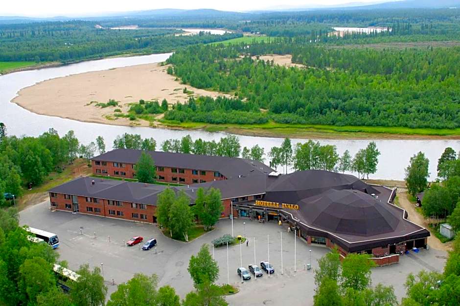 Hotel Ivalo