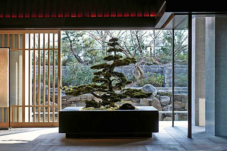 The Ritz-Carlton Kyoto