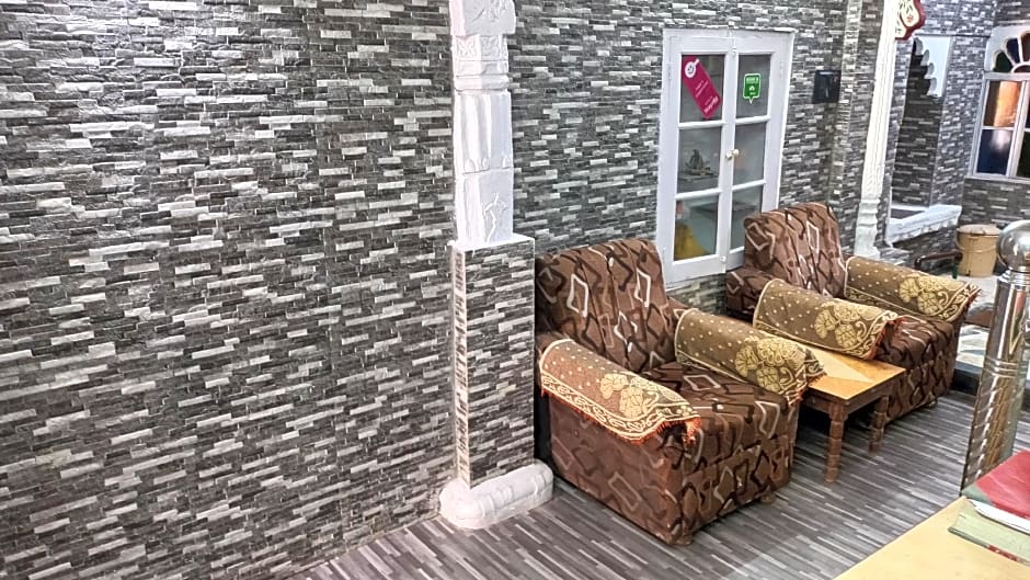 Jag Niwas Guest House