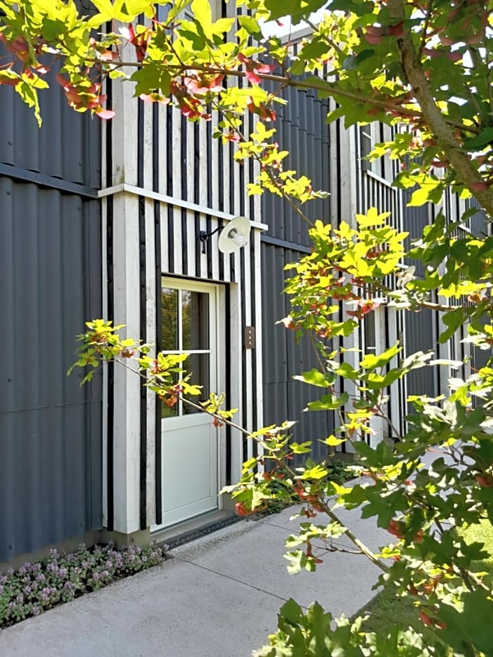 Le Bois des Chambres