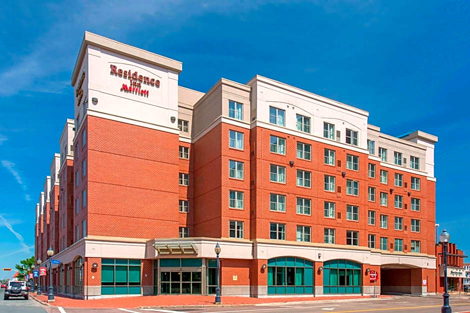 Residence Inn by Marriott Moncton