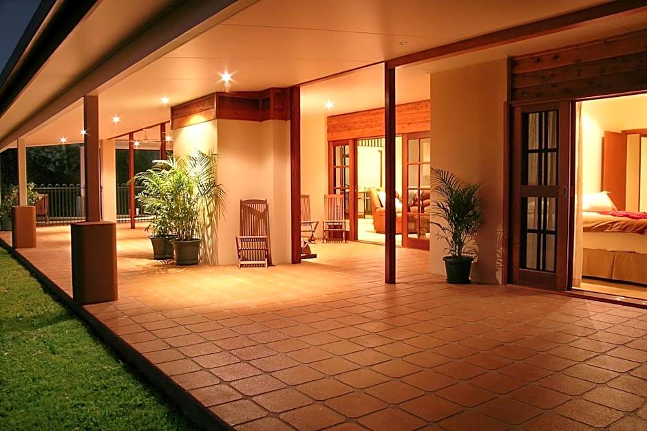 Photo 1 of 28 of The Summit Rainforest Retreat