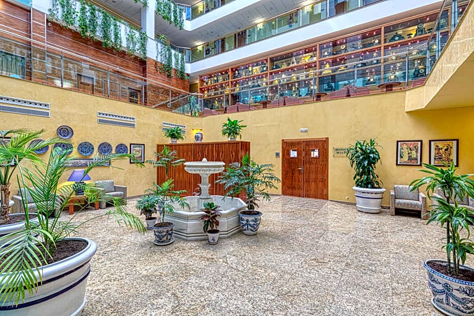 Senator Granada Spa Hotel