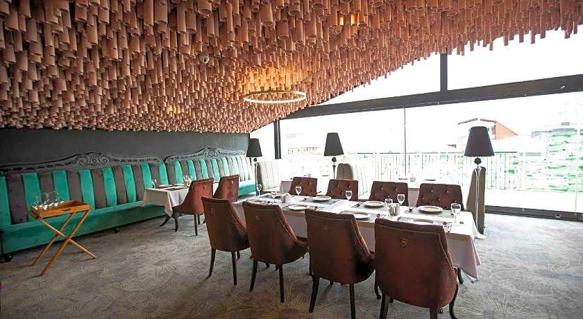 Teatro Boutique Hotel