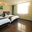 GreenTree Inn GuangDong Jieyang Konggang District Wangjiang North Road Business Hotel