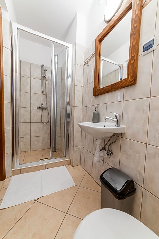 Pokoje Gościnne u Bronka