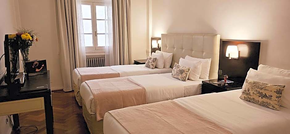 Ulises Recoleta Suites