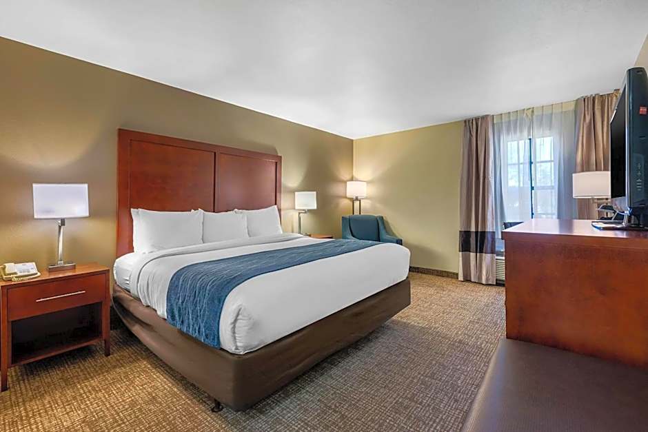 Comfort Inn Ocala Silver Springs