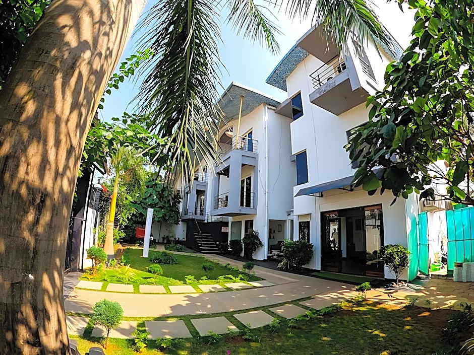 Mariaariose - Melody of the Sea