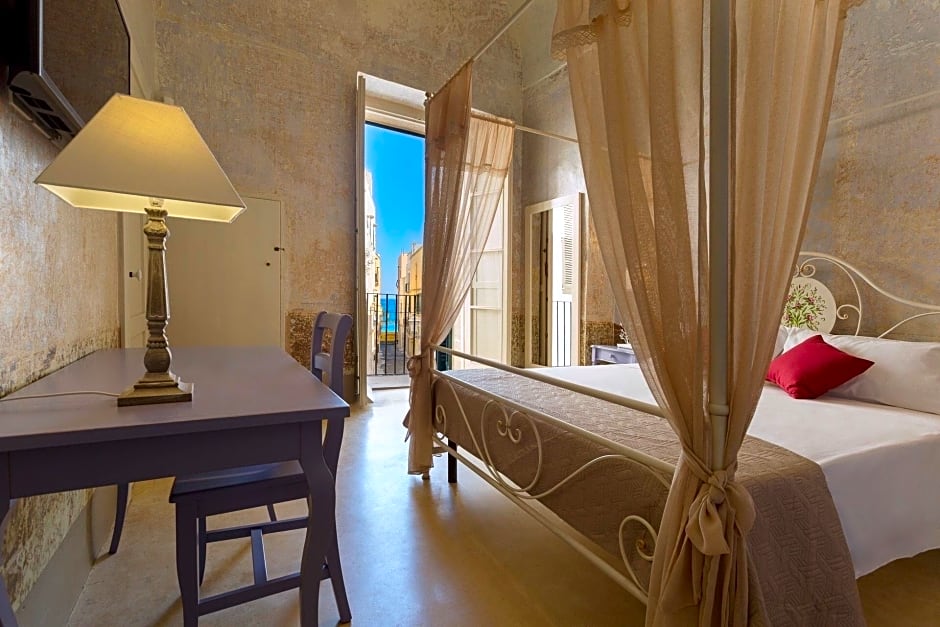 Dimora Storica Briganti