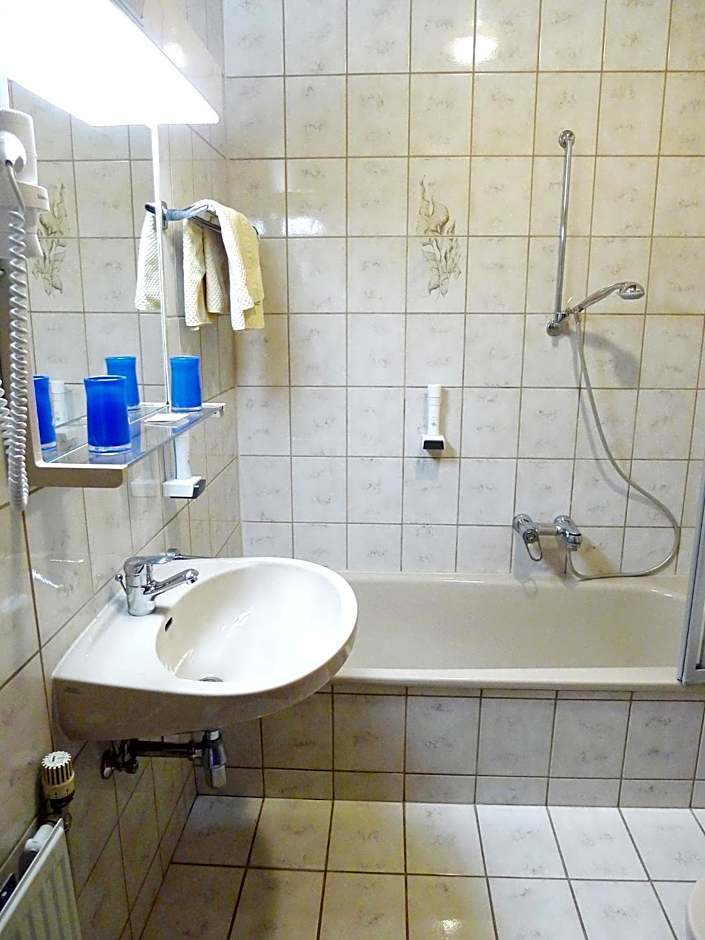 Hotel Restaurant Böck "Roter Hahn"