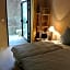 Double room on farm (La ferme du Tao)
