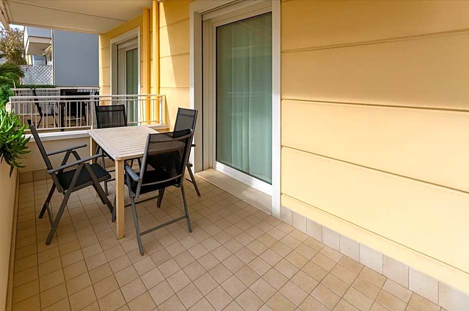 Residence Antares