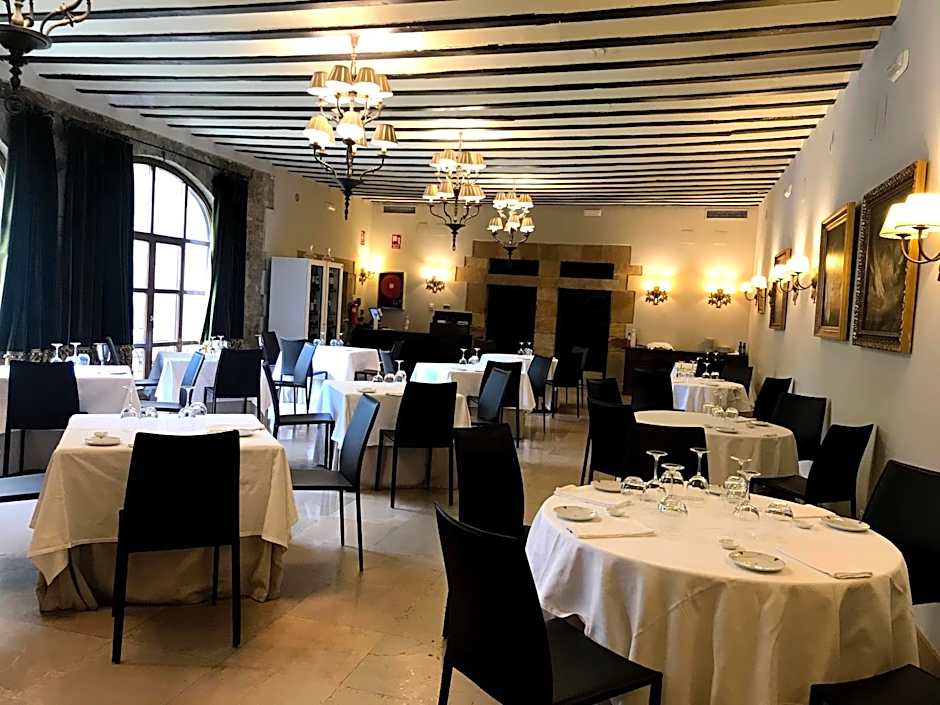 Parador de Santillana Gil Blas