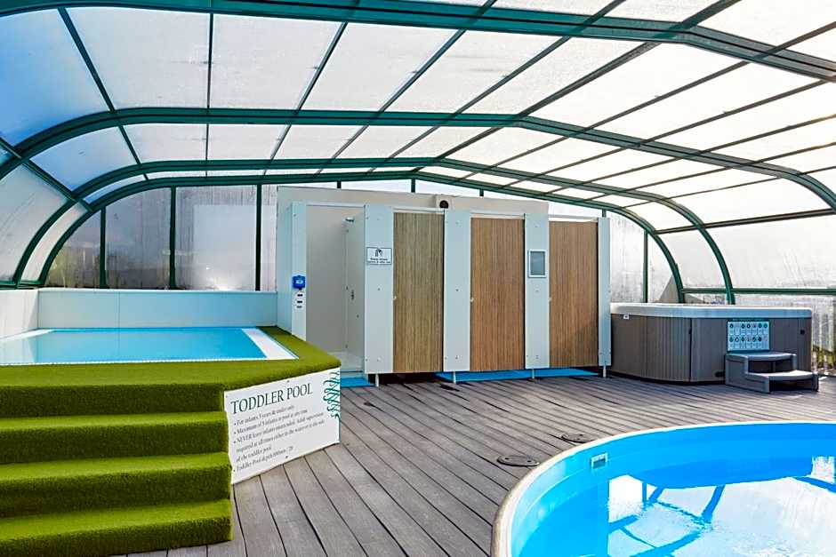 Campsie Glen Holiday Park