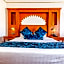 The Platinum Hotel