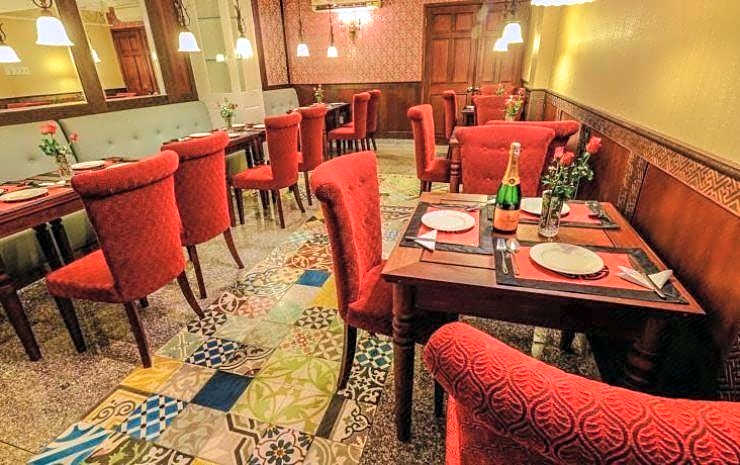 Ben Thanh Boutique Hotel