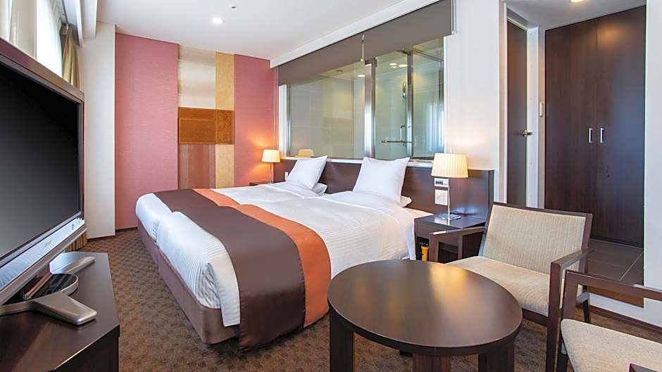Art Hotel Hirosaki City