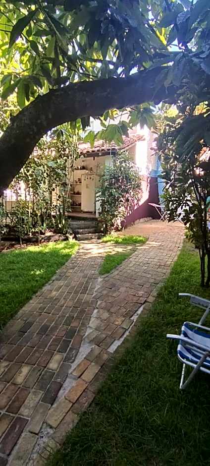 Casa Praiô Caraíva