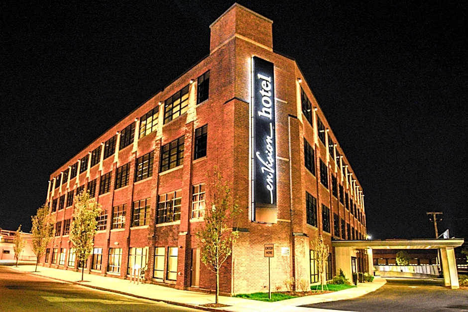 enVision Hotel Boston-Everett