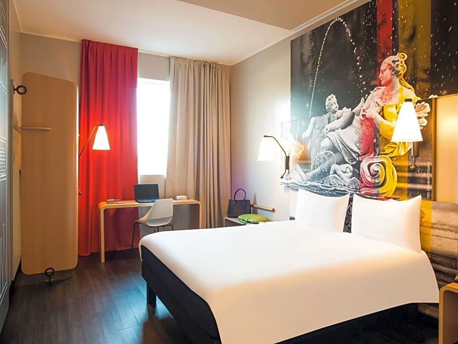 Ibis Milano Fiera