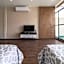 602 Private Terrace apt AC Rooftop