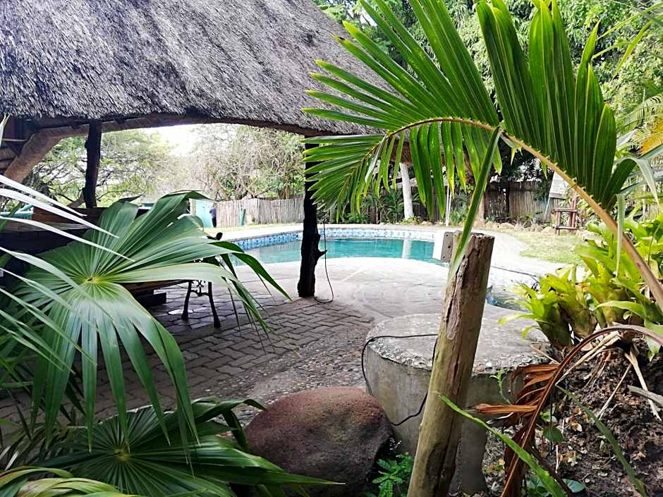 Maputaland Lodge