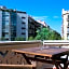 Hostalin Barcelona Diputacion