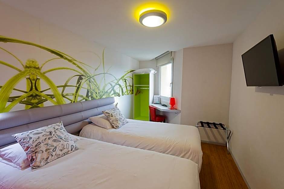 ibis Styles Saint Brieuc Gare Centre