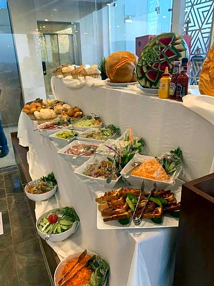 Mamlouk Pyramids Hotel