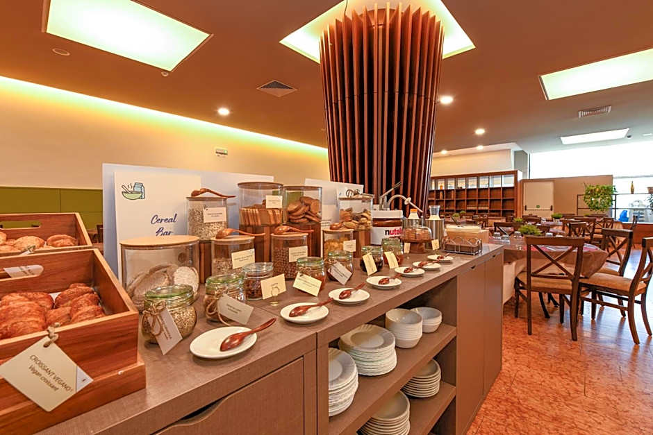 Best Western Hotel Garda