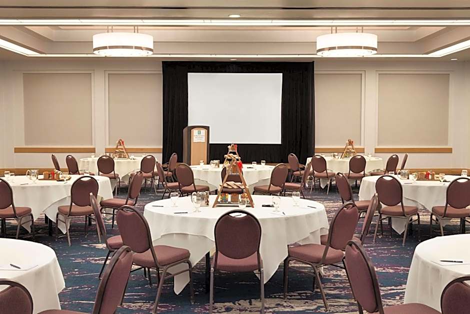 Embassy Suites by Hilton San Luis Obispo