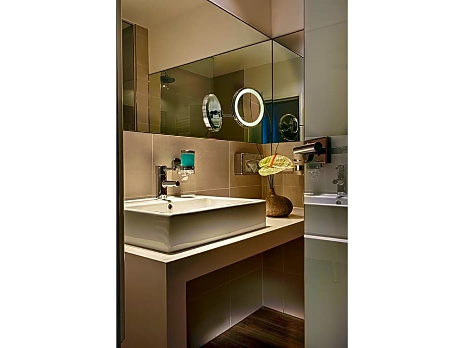 Hotel Conti Duisburg - Partner of SORAT Hotels