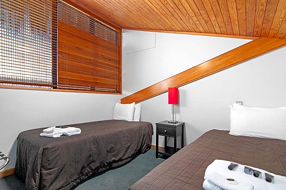 Riverside hotel Marlborough