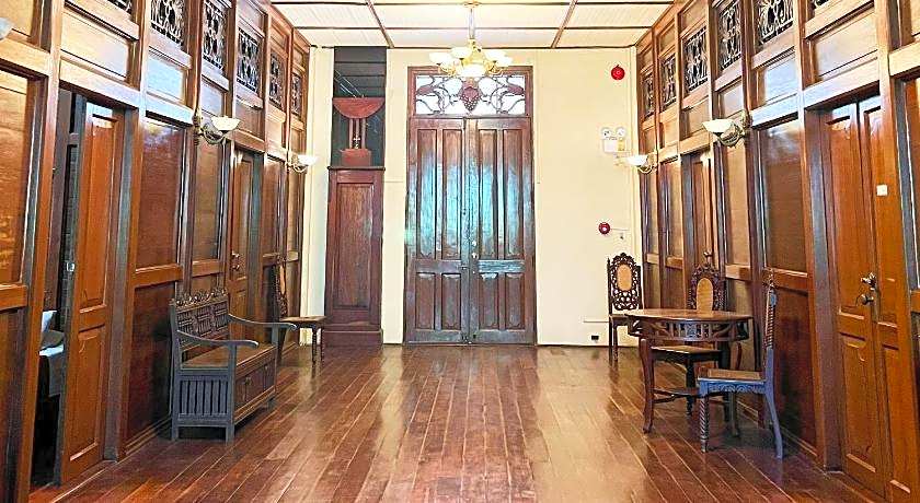Casa Tentay Iloilo