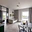 TOP Garden Aparthotel