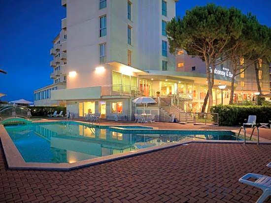 Hotel Balance