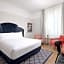 Anglo American Hotel Florence, Curio Collection by Hilton