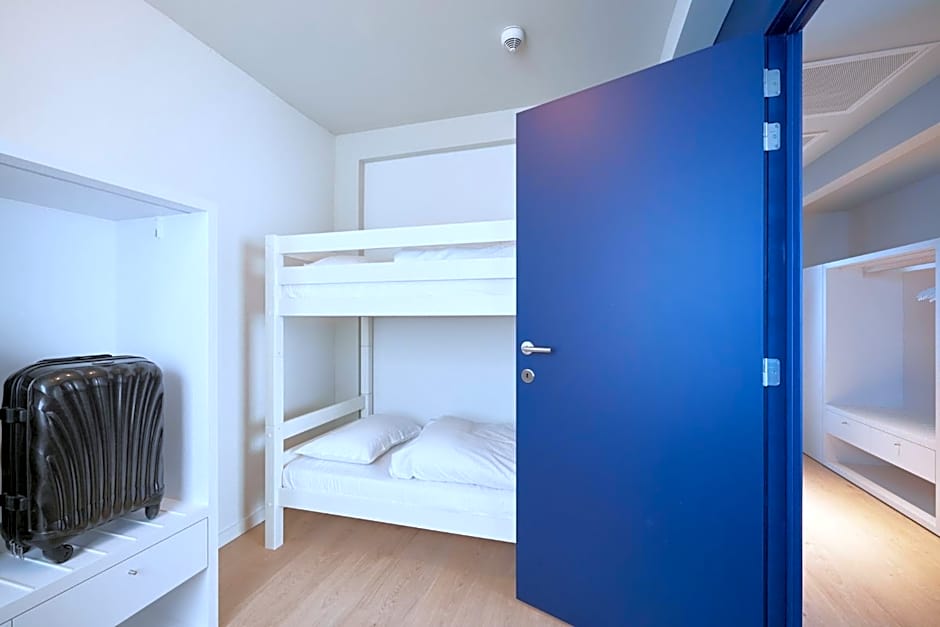 C-Hotels Burlington