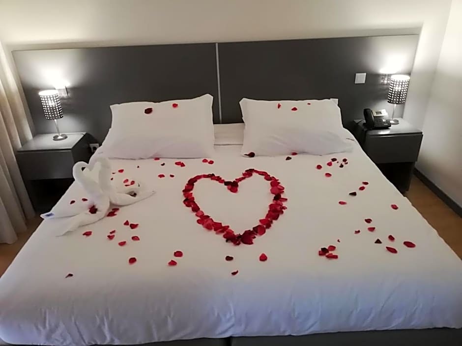 Engenho Velho Hotel & Restaurante - Adults Only