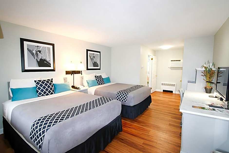 Colonial Inn Seekonk