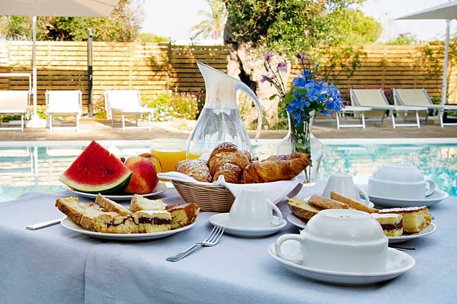 Hotel Garden Salento