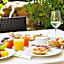Apparthotel Gartenresidence Nalserhof