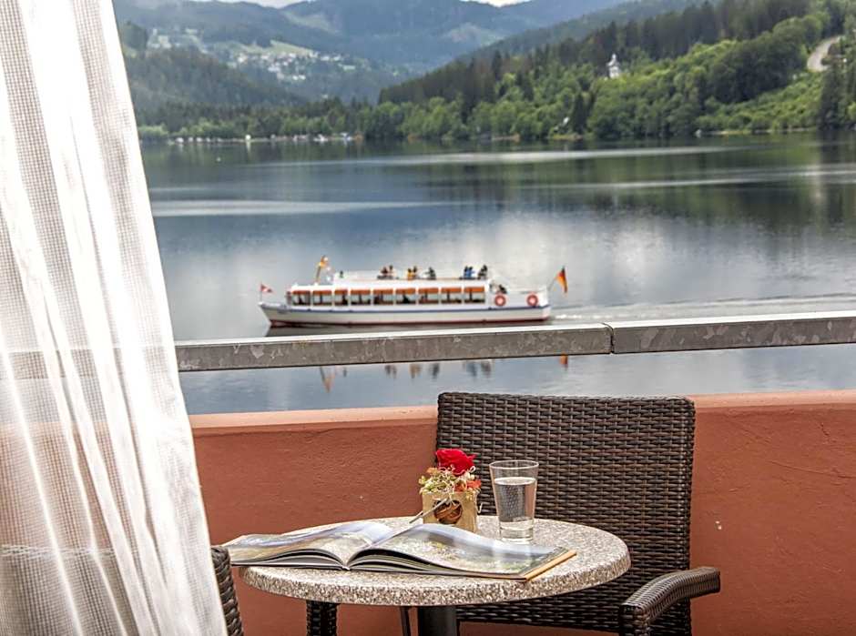 Maritim Titisee Hotel