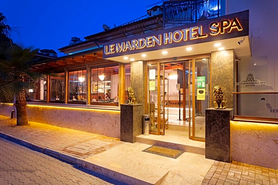 Le Marden Hotel Spa