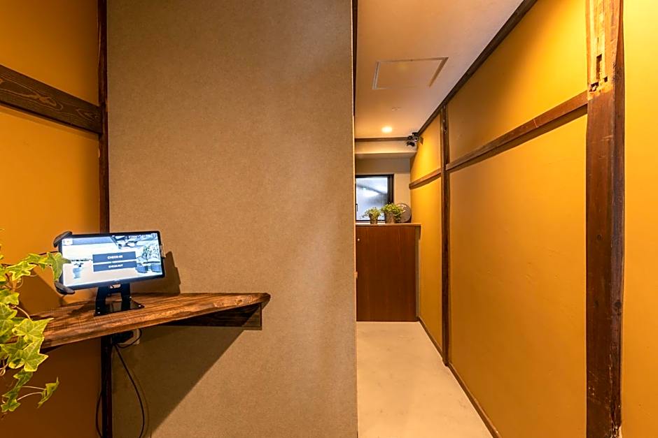 KAjette - Takayama Apartment Hotel