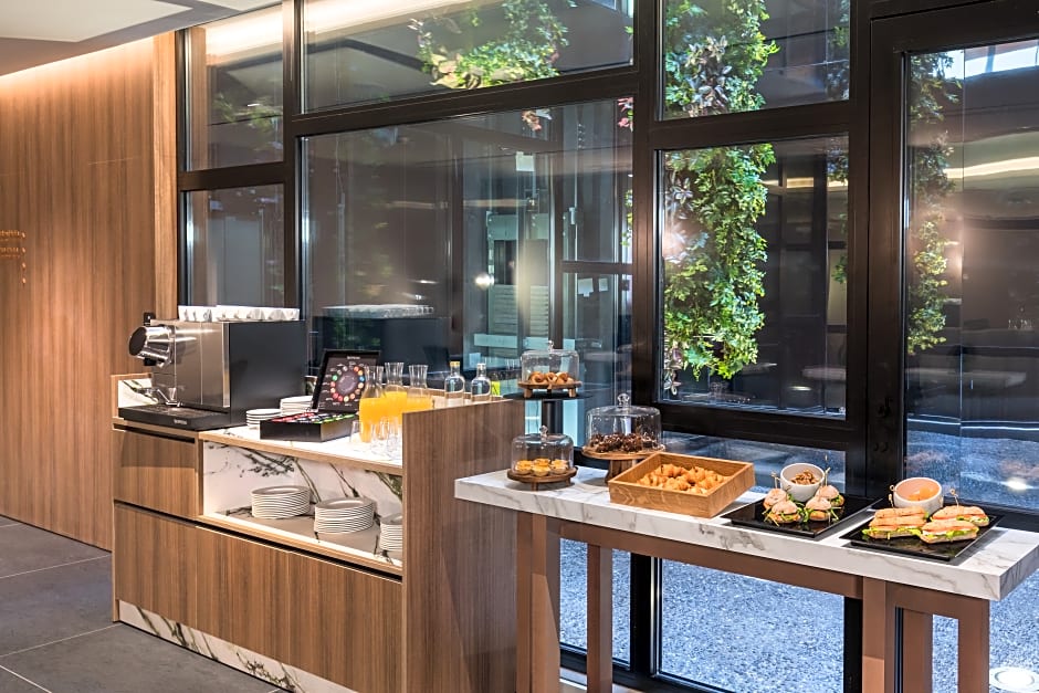 Barcelo Funchal Oldtown